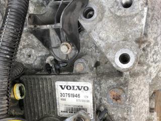 КПП автоматическая (АКПП) Volvo V70 3 поколение 2008, 2.4 л., D 5244 T5, дизель, АКПП, универсал
