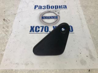 кронштейн радиатора Volvo V70 2 поколение [рестайлинг] 2008, 2.4 л., D 5244 T, дизель, АКПП, универсал, 30723367
