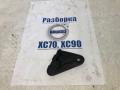 кронштейн радиатора Volvo V70 2 поколение [рестайлинг] 2008, 2.4 л., D 5244 T, дизель, АКПП, универсал, 30723367 - фото №2