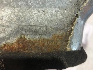 кронштейн компрессора кондиционера Volvo V70 2 поколение [рестайлинг] 2008, 2.4 л., D 5244 T, дизель, АКПП, универсал, 6G9N10B832