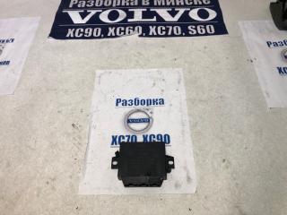 блок управления парктрониками Volvo V70 2 поколение [рестайлинг] 2008, 2.4 л., D 5244 T, дизель, АКПП, универсал, 30682548