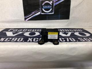 датчик ускорения Volvo V70 2 поколение [рестайлинг] 2008, 2.4 л., D 5244 T, дизель, АКПП, универсал, 6G9N-14B296-AC