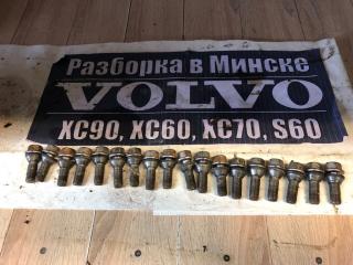 болт колесный Volvo V70 2 поколение [рестайлинг] 2008, 2.4 л., D 5244 T, дизель, АКПП, универсал