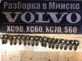 болт колесный Volvo V70 2 поколение [рестайлинг] 2008, 2.4 л., D 5244 T, дизель, АКПП, универсал - фото №2