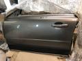 дверь передняя левая Volvo V70 2 поколение [рестайлинг] 2008, 2.4 л., D 5244 T, дизель, АКПП, универсал - фото №3