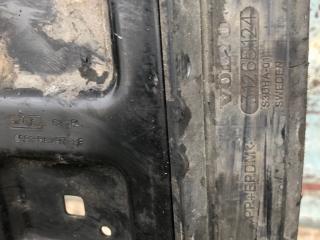 балка под радиатор Volvo V70 2 поколение [рестайлинг] 2008, 2.4 л., D 5244 T, дизель, АКПП, универсал, 6G918A29731265124