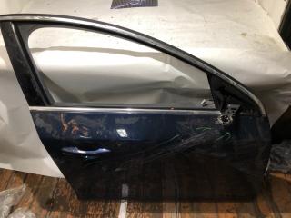 стекло двери передней правой Volvo S60 2 поколение 2012, 3.0 л., B 6304 T4, бензин, АКПП, седан