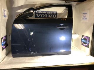 стекло двери передней левой Volvo S60 2 поколение 2012, 3.0 л., B 6304 T4, бензин, АКПП, седан