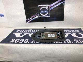 Bluetooth антенна Volvo S60 2 поколение 2012, 3.0 л., B 6304 T4, бензин, АКПП, седан