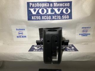 кожух рулевой колонки Volvo S60 2 поколение 2012, 3.0 л., B 6304 T4, бензин, АКПП, седан, 39860279