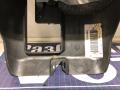 кожух рулевой колонки Volvo S60 2 поколение 2012, 3.0 л., B 6304 T4, бензин, АКПП, седан, 39860279 - фото №2