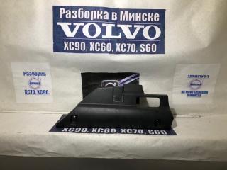 пластик Volvo S60 2 поколение 2012, 3.0 л., B 6304 T4, бензин, АКПП, седан