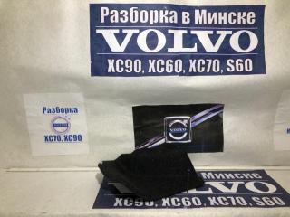 пластик Volvo S60 2 поколение 2012, 3.0 л., B 6304 T4, бензин, АКПП, седан
