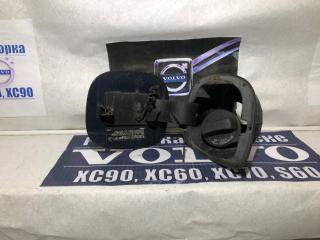 лючок топливного бака Volvo S60 2 поколение 2012, 3.0 л., B 6304 T4, бензин, АКПП, седан