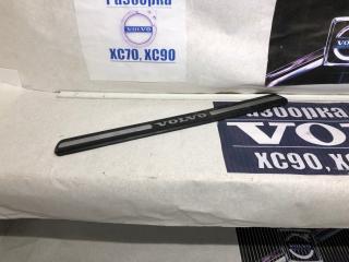 комплект декоративных накладок (дерева) салона Volvo S60 2 поколение 2012, 3.0 л., B 6304 T4, бензин, АКПП, седан