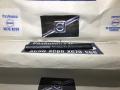 комплект декоративных накладок (дерева) салона Volvo S60 2 поколение 2012, 3.0 л., B 6304 T4, бензин, АКПП, седан - фото №2