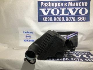 корпус воздушного фильтра Volvo S60 2 поколение 2012, 3.0 л., B 6304 T4, бензин, АКПП, седан