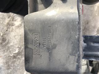 балка подвески задняя Volvo S60 2 поколение 2012, 3.0 л., B 6304 T4, бензин, АКПП, седан