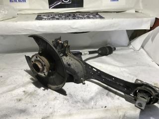 полуось задняя (приводной вал, ШРУС) Volvo XC60 1 поколение 2012, 2.4 л., дизель, АКПП, универсал, VEBJ82MBE179VO