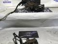 суппорт задний левый Volvo XC60 1 поколение 2012, 3.0 л., B 6304 T4, бензин, АКПП, универсал - фото №2
