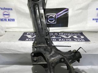 рычаг задний правый Volvo S60 2 поколение 2012, 3.0 л., B 6304 T4, бензин, АКПП, седан