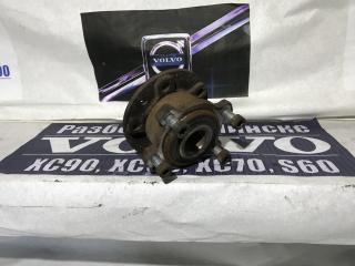 ступица задняя левая Volvo XC60 1 поколение 2012, 3.0 л., B 6304 T4, бензин, АКПП, универсал