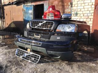 передняя часть (ноускат) в сборе Volvo XC90 1 поколение 2006, 2.4 л., дизель, АКПП, универсал
