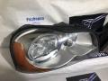 фара левая Volvo XC90 1 поколение [рестайлинг] 2008, 2.4 л., D 5244 T4, дизель, АКПП, универсал - фото №3