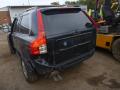 радиатор (основной) Volvo XC90 1 поколение [рестайлинг] 2009, 4.4 л., B 8444 S, бензин, АКПП, универсал - фото №4