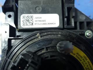 переключатель дворников Volvo XC70 3 поколение 2008, 2.4 л., дизель, универсал, 30798465