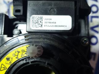переключатель поворотов Volvo XC70 3 поколение 2008, 2.4 л., дизель, универсал, 30798458