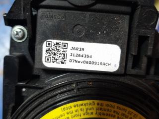 переключатель дворников Volvo V70 3 поколение 2008, 2.4 л., дизель, универсал, 31264354