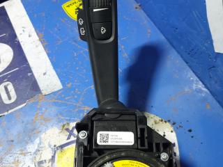 переключатель дворников Volvo XC70 3 поколение 2013, 2.4 л., дизель, универсал, 31264169