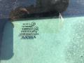 стекло кузовное боковое левое Volvo V70 3 поколение [рестайлинг] 2015, 2.0 л., дизель, АКПП, черный, универсал, AS3 - фото №2