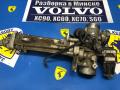 охладитель EGR / Радиатор EGR Volvo V70 3 поколение 2011, 2.4 л., дизель, АКПП, черный, универсал, 30757742 - фото №2