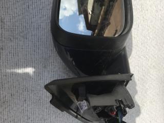 зеркало наружное правое Volvo V60 1 поколение [рестайлинг] 2014, 2.0 л., дизель, АКПП, синий, универсал, 31402585
