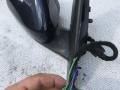 зеркало наружное правое Volvo V60 1 поколение [рестайлинг] 2014, 2.0 л., дизель, АКПП, синий, универсал, 31402585 - фото №3