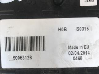 блок розжига ксенона Volvo V60 1 поколение [рестайлинг] 2014, 2.0 л., дизель, АКПП, синий, универсал, 90053126