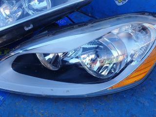 фара левая Volvo XC60 1 поколение 2012, 2.4 л., дизель, правый руль