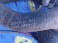 патрубок отопителя (печки) Volvo XC60 1 поколение 2012, 2.4 л., дизель, правый руль, 31319998, 31342818 - фото №2