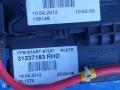 комплект для запуска (заводки) авто Volvo XC60 1 поколение 2012, 2.4 л., дизель, правый руль, 30659092, 31337183 - фото №2