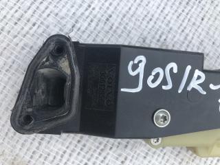 активатор замка крышки топливного бака Volvo XC90 1 поколение [рестайлинг] 2010, 2.4 л., дизель, АКПП, белый, универсал, 30612856