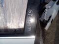 дверь передняя левая Volvo XC90 1 поколение [рестайлинг] 2010, 2.4 л., дизель, АКПП, белый, универсал - фото №2