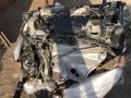двигатель Volvo XC90 1 поколение [рестайлинг] 2010, 2.4 л., дизель, АКПП, белый, универсал, D5244T4, 867252 - фото №2