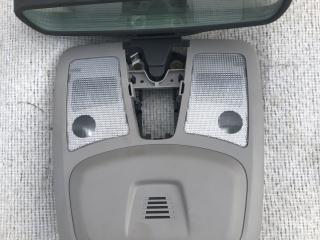 зеркало салона Volvo XC90 1 поколение [рестайлинг] 2010, 2.4 л., дизель, АКПП, белый, универсал, 8676970