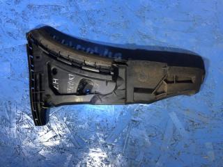 Крепление бампера переднего Volvo XC90 1 поколение [рестайлинг] 2009, 2.4 л., дизель, АКПП, серый, универсал