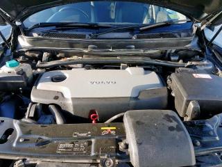 расходомер воздуха Volvo XC90 1 поколение [рестайлинг] 2009, 2.4 л., дизель, АКПП, серый, универсал