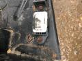 датчик удара Volvo XC90 1 поколение 2006, 2.4 л., дизель, АКПП, темно-синий, универсал - фото №2