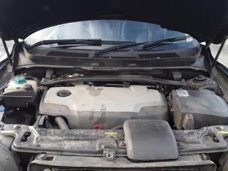 патрубок (трубопровод, шланг) Volvo XC90 1 поколение 2006, 2.4 л., дизель, АКПП, темно-синий, универсал