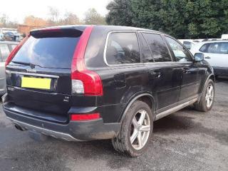 фонарь крышки багажника правый Volvo XC90 1 поколение 2006, 2.4 л., дизель, АКПП, темно-синий, универсал